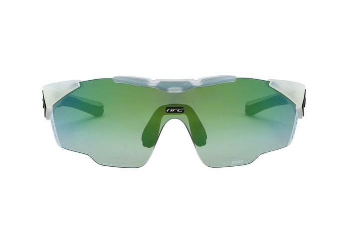 Sono made in Varese i primi occhiali sportivi al mondo completamente vegetali