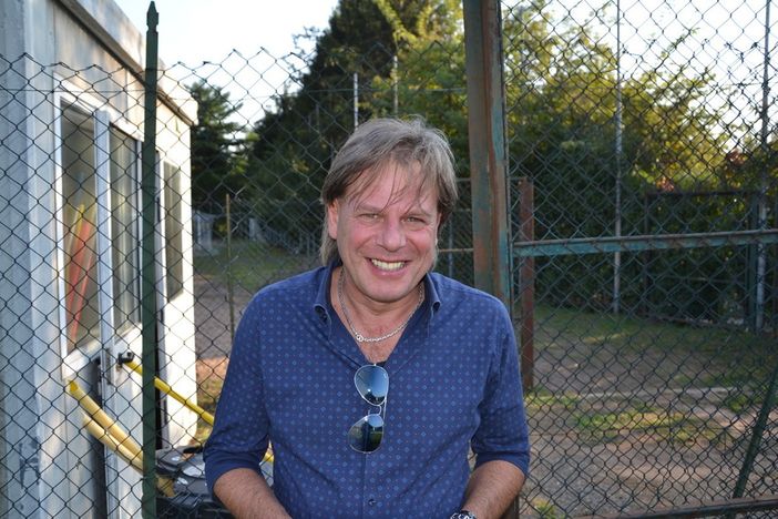 VIDEO. La luce negli occhi di Battiston e quella nei piedi di Scapinello. Così la Solbia tornerà dove merita