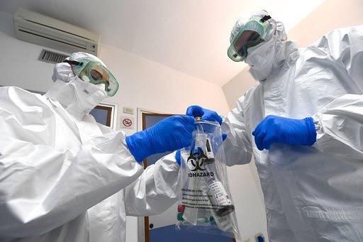 Coronavirus, in Lombardia 800 nuovi posti letto per degenze subacute