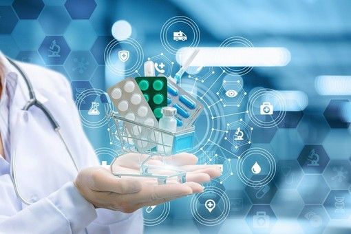 Parafarmy: la tua parafarmacia sempre a portata di clic