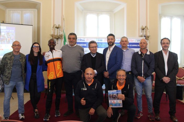 La EcoRun 2024 è in rampa di lancio