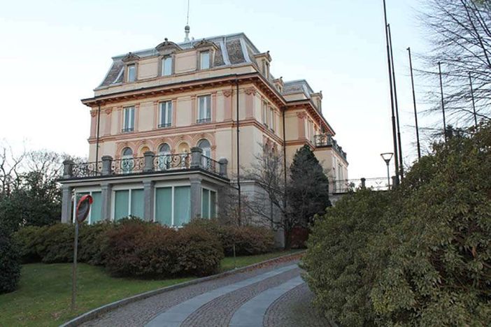 Quattro dipendenti positivi al Coronavirus: chiusa la prefettura di Verbania fino al 13 marzo Quattro dipendenti positivi al Coronavirus: chiusa la prefettura di Verbania fino al 13 marzo