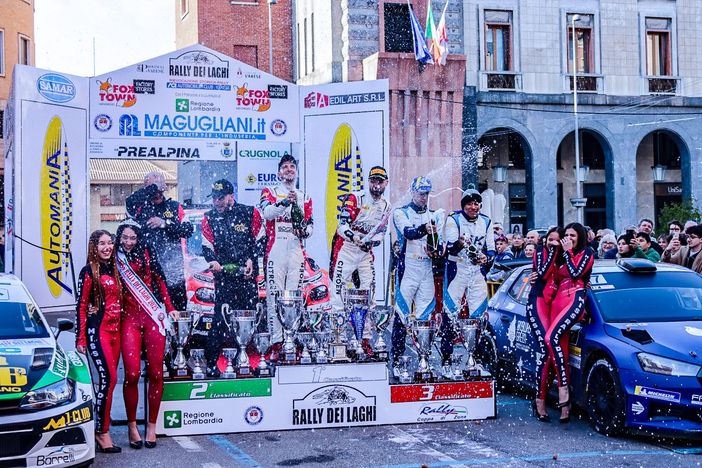 Qui e nella gallery, le foto di Emanuele Scordo - Fotografia Galbiati