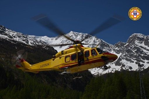 Dispersi in valle Strona: ritrovati dopo qualche ora dai soccorritori