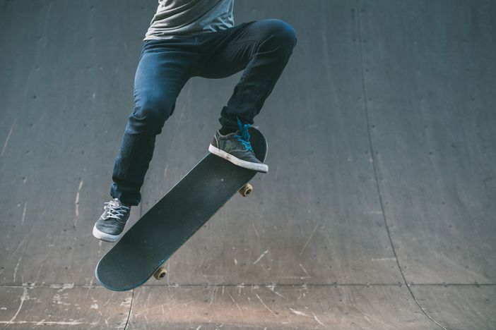 Skatepark, approvato il progetto esecutivo. Presto cominceranno i lavori Skatepark, approvato il progetto esecutivo. Presto cominceranno i lavori