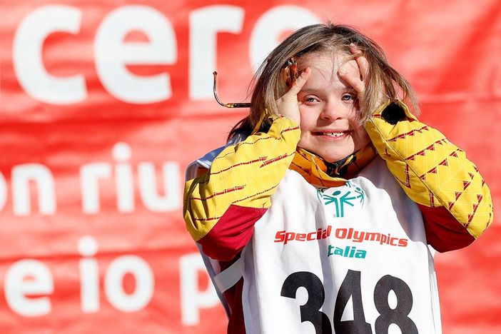 Il Coronavirus ferma gli Sepcial Olympics, Lunghi e Galimberti: «Questo annullamento è un vulnus profondo sul piano emotivo, educativo e sociale a 360 gradi»