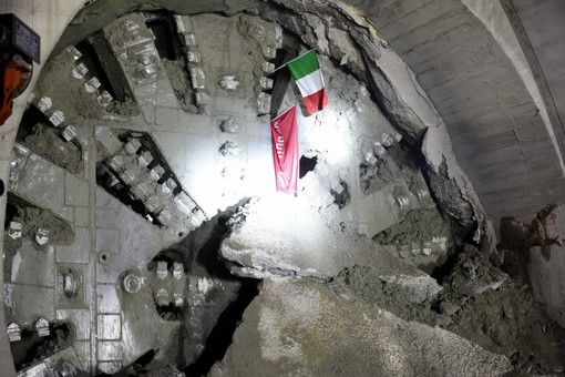 Lombardia e Liguria più vicine? Ecco che fine ha fatto il Terzo Valico, una delle opere più attese (e discusse) degli ultimi 50 anni