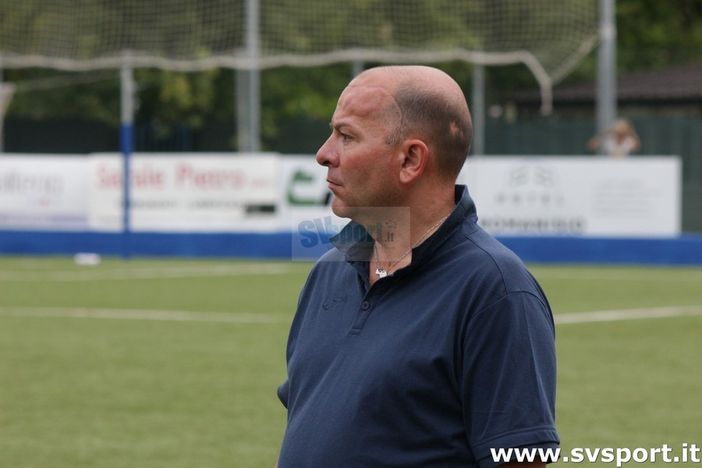 Calcio. Domani il Vado al Franco Ossola, mister Tarabotto: «Ritrovare subito lo spirito del match col Derthona»