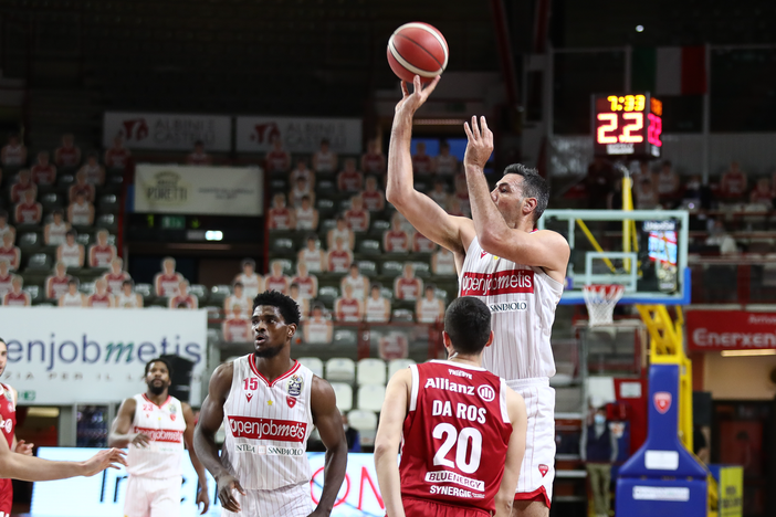 Foto di Alberto Ossola