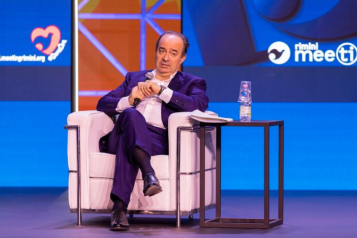 Franco Anelli (foto tratta da Wikipedia)