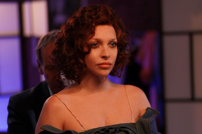 L'isprese Laura Lena Forgia debutta a teatro con la piece "Pirandello segreto" L'isprese Laura Lena Forgia debutta a teatro con la piece "Pirandello segreto"