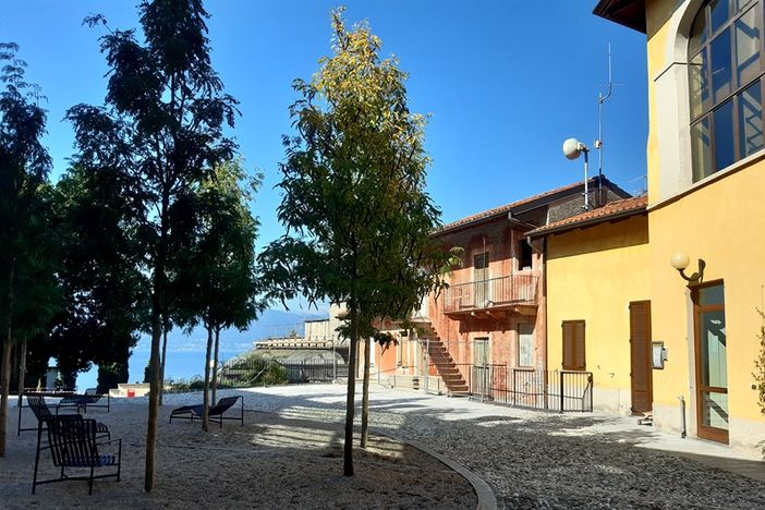 Sabato l'inaugurazione dell'anno accademico dell'Università della Terza Età di Laveno