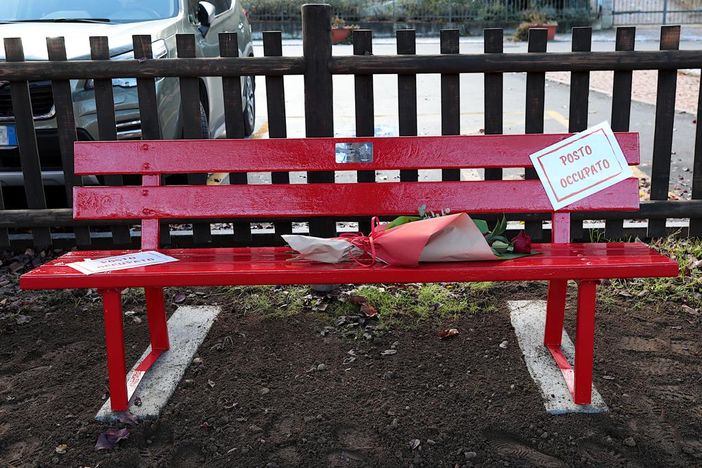 "Sopravvivere alla violenza del genere", se ne parla a Germignaga "Sopravvivere alla violenza del genere", se ne parla a Germignaga