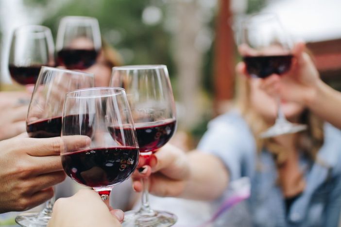 CHE FARE NEL WEEKEND. Una rassegna dedicata al vino, street food, concerti e attività per tre giorni in famiglia