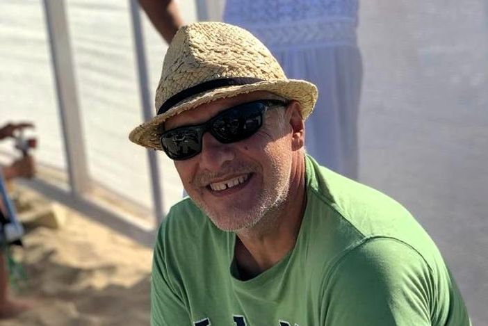 Ciao “Barone Rosso”: Busto piange Mimmo Dell’Aquila Ciao “Barone Rosso”: Busto piange Mimmo Dell’Aquila