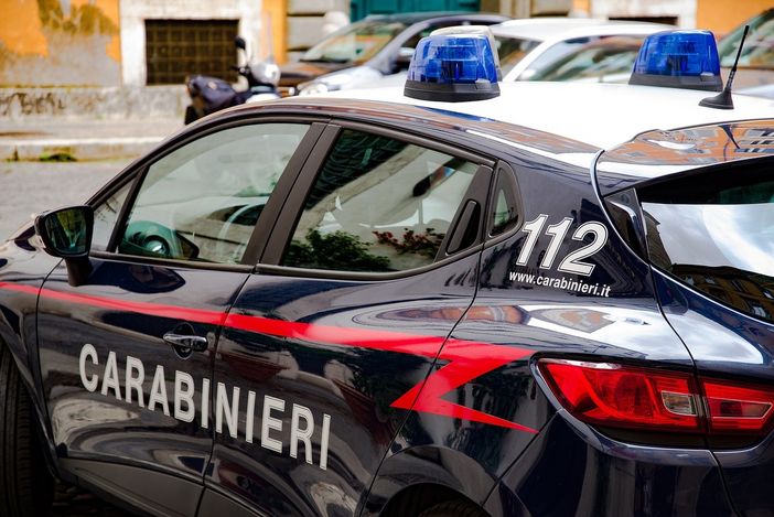 Trentenne tenta rapina all’Eurospin, ma la cassiera lo riconosce e mette in fuga. Erano compagni di scuola