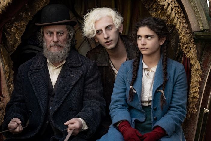 Baff: il programma del 6 aprile