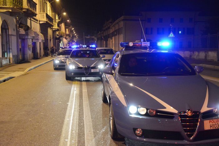 Coltellate in piazza Repubblica: fermato un uomo dopo l'aggressione di venerdì sera