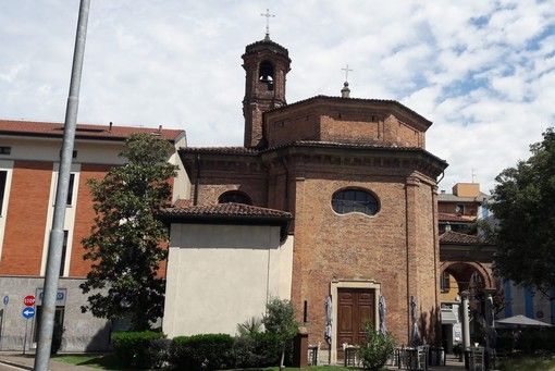 Giornata dell’Unità Nazionale e delle Forze Armate, doppio appuntamento a Busto Giornata dell’Unità Nazionale e delle Forze Armate, doppio appuntamento a Busto