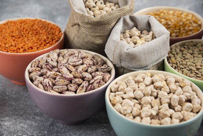 Legud punta alla Grande Distribuzione Organizzata con la prima linea italiana di legumi decorticati cotti a vapore Legud punta alla Grande Distribuzione Organizzata con la prima linea italiana di legumi decorticati cotti a vapore