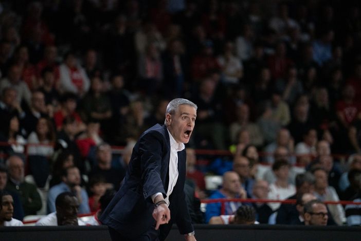 Varese-Trieste, la Dynasty in salsa cestistica che interessa a tutti tranne che a Kastritis