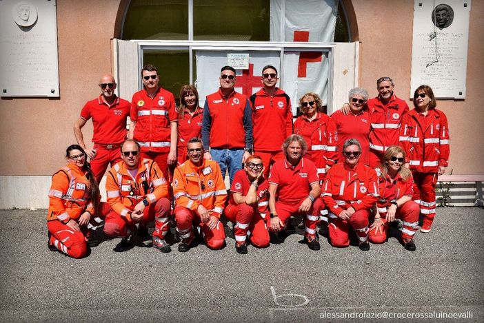 (foto di Alessandro Fazio)