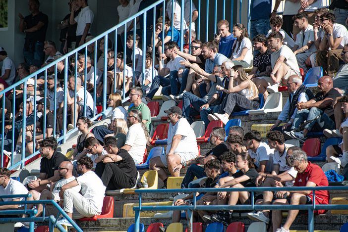 Foto Alberto Bernasconi - F.G.