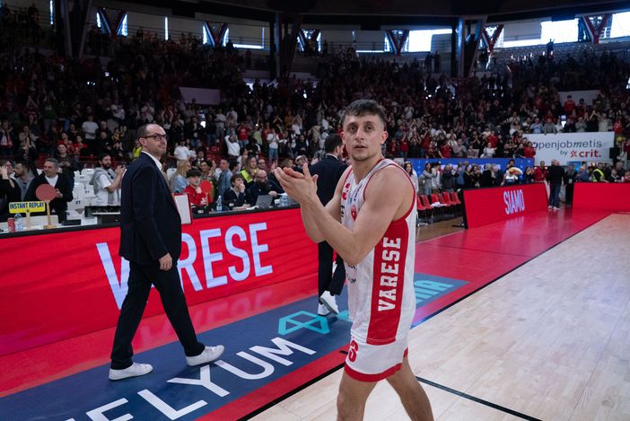 Matteo Librizzi (foto Fabio Averna)