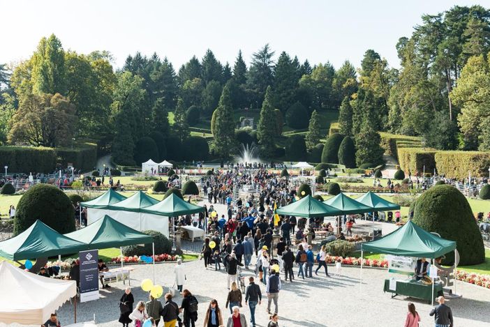 L'agricoltura si presenta e fa bella la città: domenica torna AgriVarese