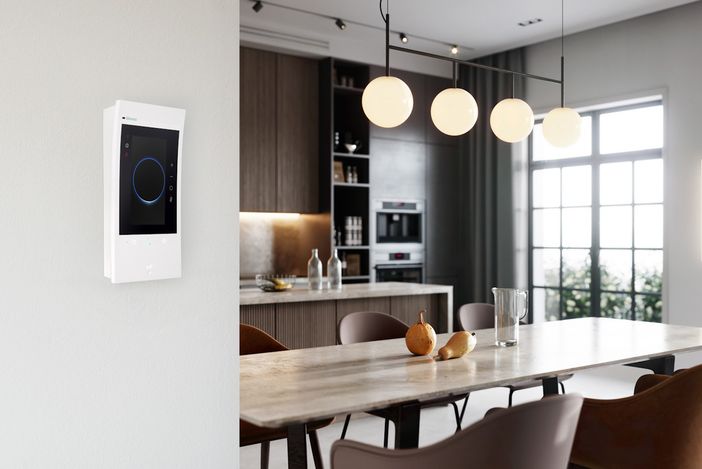 Il videocitofono di BTicino diventa smart: per una casa più "intelligente"