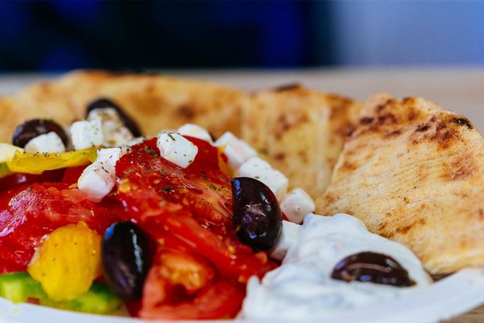 Dalla Valceresio al Peloponneso, Clivio ospita "Grecia in Festa"