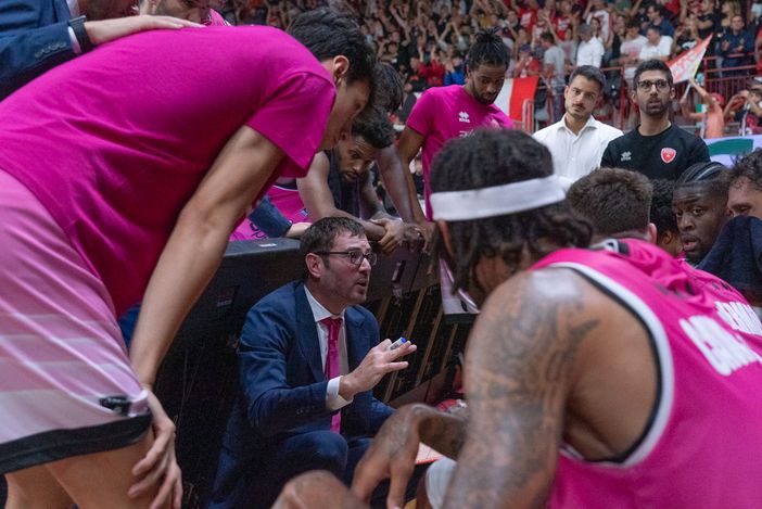 La panchina di Varese: Bialaszewski si fida dei suoi rincalzi? La panchina di Varese: Bialaszewski si fida dei suoi rincalzi?