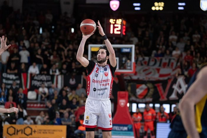 ULTIMA CONTESA - Un punto fermo di nome Alviti