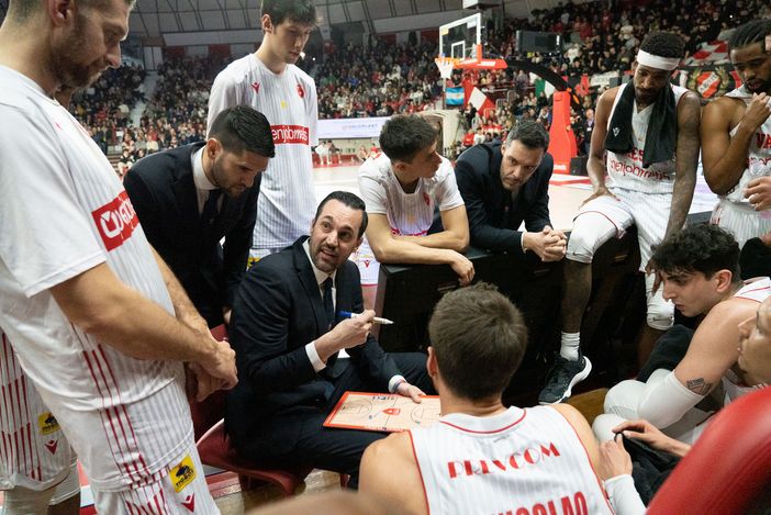 La regola non sbaglia mai, la regola è una conquista La regola non sbaglia mai, la regola è una conquista