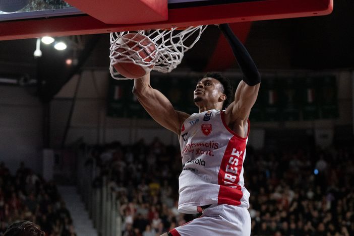 Kao (Foto di Fabio Averna)