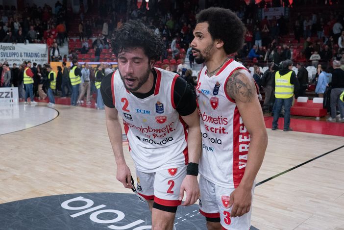 La disperazione di Alviti a fine gara (foto Fabio Averna) La disperazione di Alviti a fine gara (foto Fabio Averna)