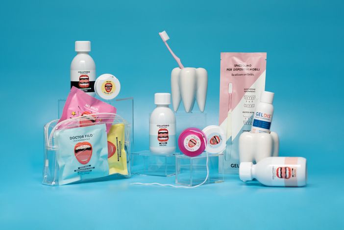 Geldis: la beauty routine che parte dal sorriso. Ed è pronta a conquistare Varese