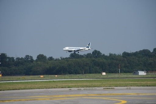 La Tunisia in volo diretto da Malpensa con Nouvelair La Tunisia in volo diretto da Malpensa con Nouvelair