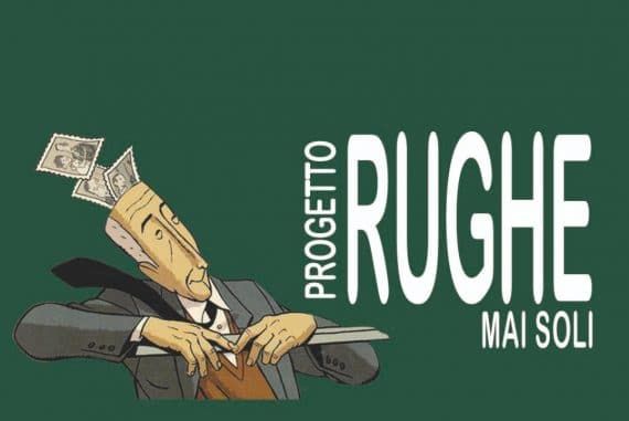 Coronavirus. "Isolati ma mai soli": il progetto Rughe di Gavirate prosegue anche nell'emergenza a fianco dei malati di Alzheimer Coronavirus. "Isolati ma mai soli": il progetto Rughe di Gavirate prosegue anche nell'emergenza a fianco dei malati di Alzheimer