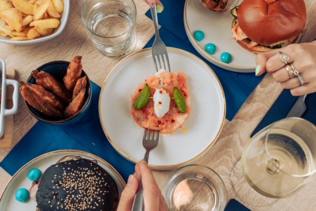 “MAREA” porta il mare in centro a Gallarate