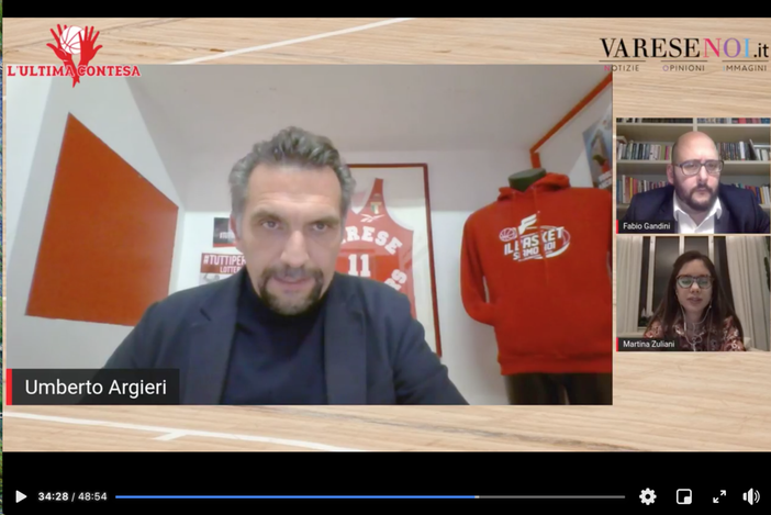 La rivoluzione Italian Districts: un milione in più all’anno per Varese. Grazie ai suoi tifosi