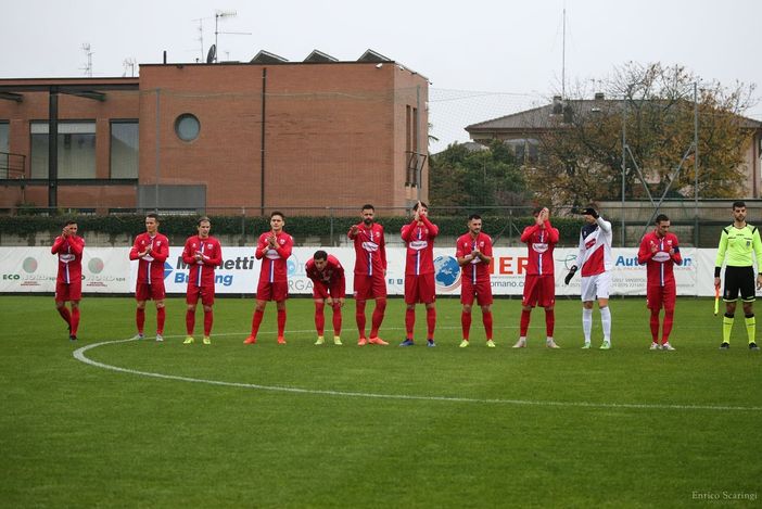 La Varesina oggi ritrova il suo pubblico