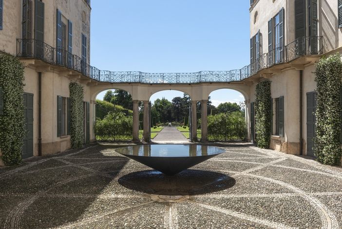 Villa Panza accoglie i cittadini di Varese con un biglietto speciale Villa Panza accoglie i cittadini di Varese con un biglietto speciale