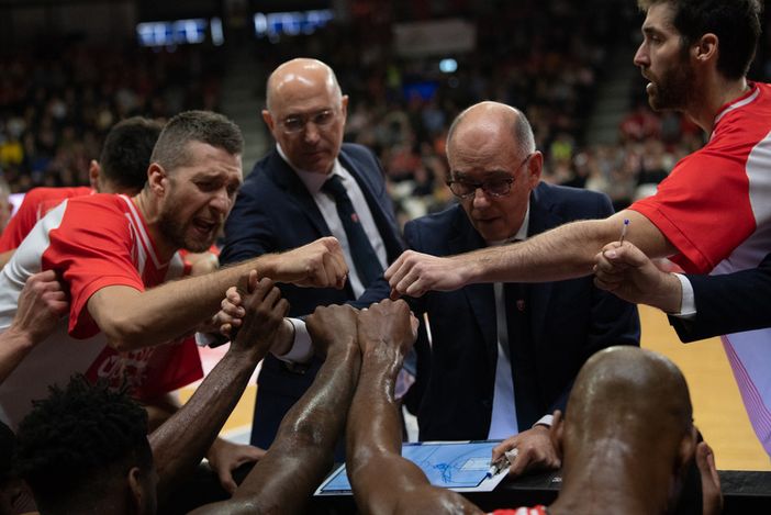 Caja contro Varese. Al bando l’ipocrisia: non è una partita come le altre Caja contro Varese. Al bando l’ipocrisia: non è una partita come le altre