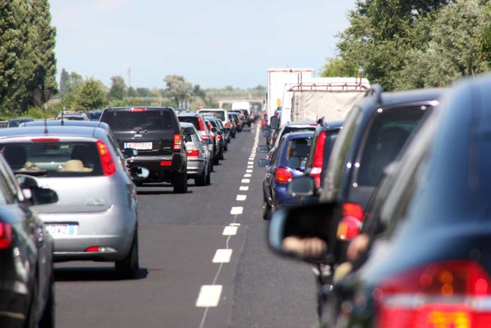 Incidente in Autolaghi: feriti e tre chilometri di coda in direzione Varese