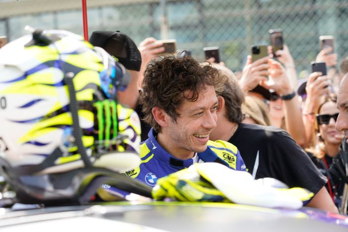 FOTOGALLERY - Il Fanatec World Challenge Europe fa tappa a Monza FOTOGALLERY - Il Fanatec World Challenge Europe fa tappa a Monza