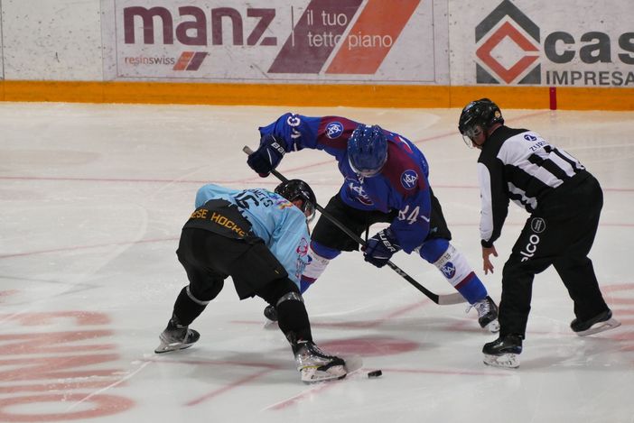 Mastini azzurro speranza nella prima amichevole stagionale