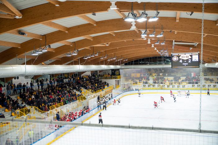 IL CALENDARIO. Mastini, camminiamo assieme verso nuovi sogni. Dobbiaco, derby a Como e Fassa in casa nei primi 7 giorni