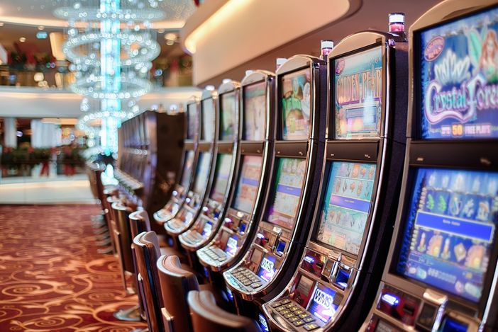 Il declino dei casino terrestri: l'esempio del casino di Sanremo