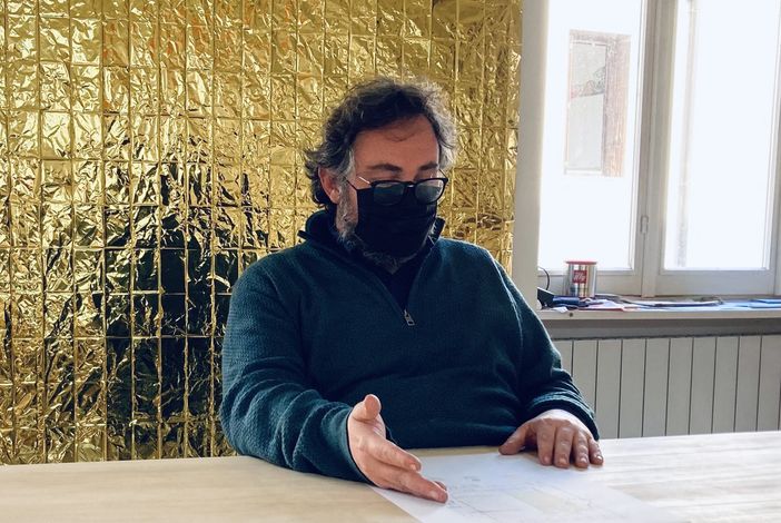 Paolo Carlesso Paolo Carlesso